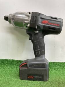 【中古品】IR(インガソール・ランド) 3/4インチ 充電インパクトレンチ(20V) W7170-K22 / ITCOED1G875N