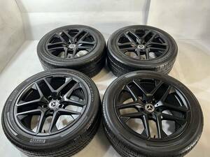  ★ ベンツ AMG 純正 ゲレンデ G63 W463A 21インチ ホイール PIRELLI 21X10J ET+33 2022