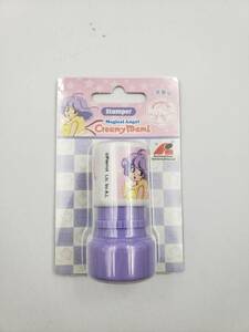 即決 新品 未開封 魔法の天使 クリィミーマミ Creamy Mami スタンプ スタンパー Stamper クリィミーマミver. 海外 正規品 国内未販売