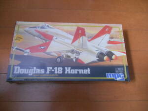 mpc 　1/72　 F-18 ホーネット