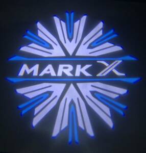 マークX 120系 130系 MARK X カーテシランプ【Z182】