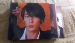 Bridge / 玉木宏　ＣＤ＋ＤＶＤ　　　　　 ,L