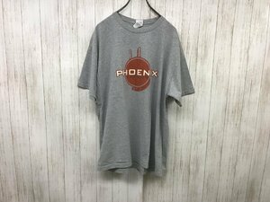 【JERZEES】　PHOENIX　ARIZONA　Ｔシャツ　XLサイズ　ビックサイズ