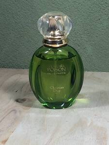 2◆◆ディオール☆Dior◆廃盤 タンドゥールプワゾン◆30ml ☆稀少品☆33