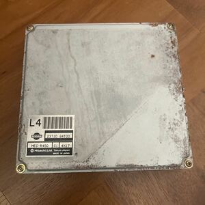 日産 NISSAN 純正　RB25DE 23710-84T00 ECU CPU RB25 エンジンコンピューター コンピューター ローレル　スカイライン　ステージア