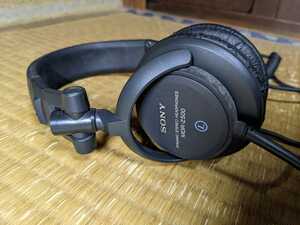 SONY MDR-Z500 中古