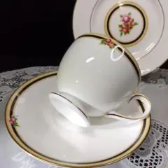 ☆未使用 WEDGWOOD カップ＆ソーサー