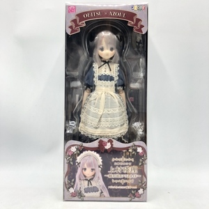 【中古】アゾンインターナショナル　上村瑛理/～鏡の国のアリスメイド～　開封品[240070132255]