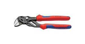 KNIPEX（クニペックス）　プライヤーレンチ　8602-180