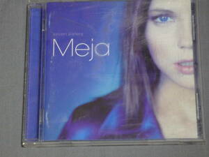 K06 Meja Seven Sisters　[CD]