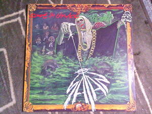 SATAN[COURT IN THE ACT]VINYL [NWOBHM]