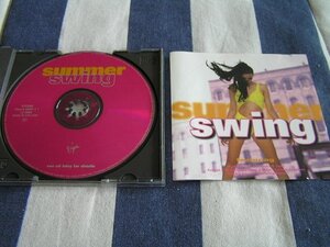 【RB008】ニュージャックスイング 12inch集《Summer Swing》Blackstreet / Bobby Brown / R. Kelly 他