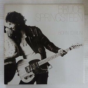 10039988;【国内盤/見開き】Bruce Springsteen / Born To Run 明日なき暴走