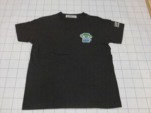 ◆Tシャツ 半袖 サイズ(S) Laundry(ランドリー) LLB LITTLE LAUNDRY BOY リトルランドリーボーイ◆古着 同梱可 ワッペン 刺繍 パンソン