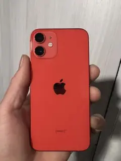 iPhone 12 mini