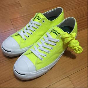 コンバース ジャックパーセル ★CONVERSE JACK PURCELL★テニスボール TENNISBALL