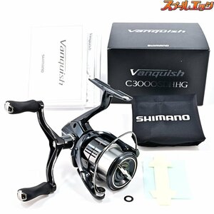 ★☆【シマノ】 19ヴァンキッシュ C3000SDHHG SHIMANO Vanquish★☆m35322