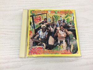 G2 53598 ♪CD 「VUNDAMUNA MOPEPE YA AFRICA」 MECA-30006