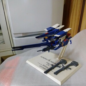 GUNDAM FIX FIGURATION #0030ZⅡ（ゼッツー）GFF カトキハジメ ガンダム MSV ジャンク品