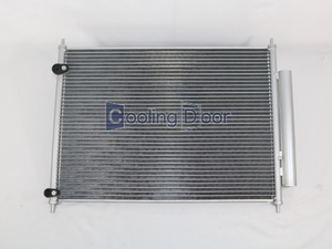 ☆グレイス コンデンサー【80110-T9A-T01】GM4・GM5・GM6・GM9☆新品☆大特価☆18ヵ月保証☆CoolingDoor☆