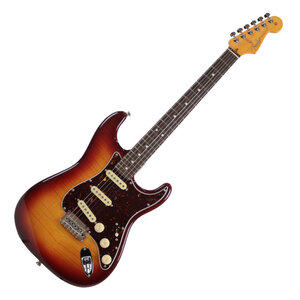 【訳あり】 Fender フェンダー 70th Anniversary American Professional II Stratocaster COM エレキギター アウトレット