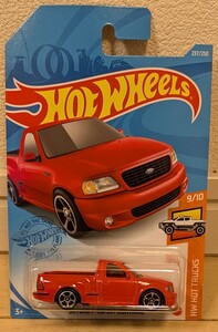 【2021 MIX P】Hot Wheels 