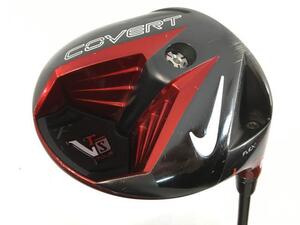 即決 中古 ヴィクトリーレッド VR_S コバート ツアー ドライバー (日本仕様) 1W KURO KAGE 60G FLEX LOFT S