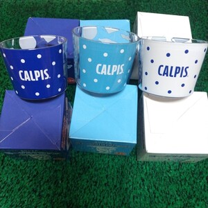 カルピス オリジナル　ヨ―グルトカップ 　非売品