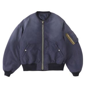 [Size: 2] visvim THORSON JKT / Color: NAVY