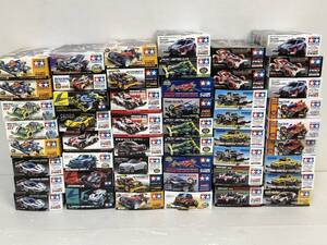 TAMIYA タミヤ ミニ四駆 まとめ 超大量 未組み立て 商品状態未確認 ジャンク品 sygmini082507