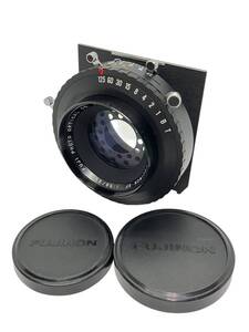 FUJIFILM FUJINON SF 250mm F5.6 LENS COPAL フジフイルム フジノン レンズ コパル シャッター // A128604