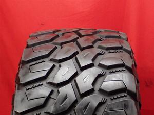 中古タイヤ 33×12.50R20 121Q 10PR 単品1本 モンスタ EXTREME MUD MONSTA EXTREME MUD 8.5分山★n20