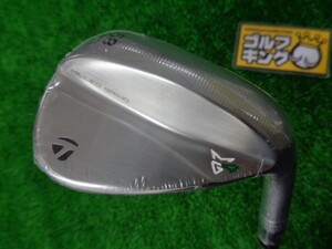 GK春日井■ 【新品】 937 テーラーメイド MILLED GRIND4 Chrome 58HB-12★NSPRO950GHneo(日本仕様)★S★58度★オススメ★ウェッジ★