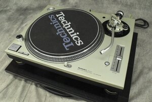 【C】Technics SL-1200MK3D ターンテーブル テクニクス 221162