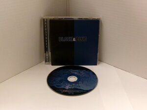 ▲CD BACKSTREET BOYS バックストリート・ボーイズ / BLACK AND BLUE 国内盤 ZOMBA ZJCI-10016 ◇r50805