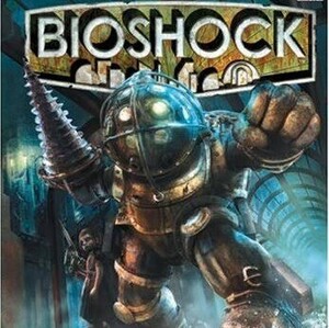 【定価￥1980】バイオショック BIOSHOCK リマスター PC版 日本語対応