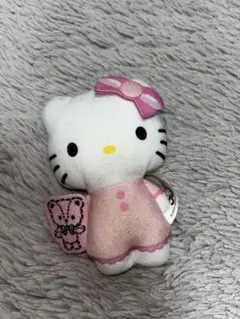 ハッピーセットキティーちゃん