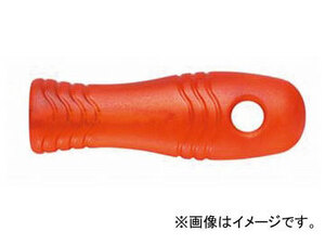 PB SWISS TOOLS プラスチックヤスリハンドル レッド 品番：1200-100 JAN：7610733006106