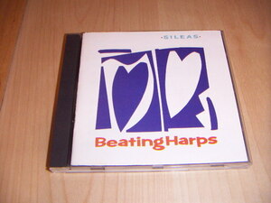 ●即決！CD：BEATING HARPS SILEAS シーリス ビーティング・ハープ