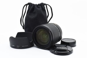 ★超美品★ ニコン Nikon AF-S DX Nikkor 18-135mm F3.5-5.6G ED #16847