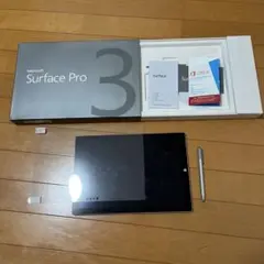 Surface pro 3