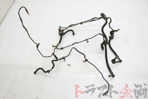 2100336345 パワステホースセット スカイライン GT-R BNR32 中期 トラスト企画 U