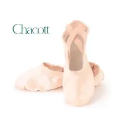 Chacott バレエシューズ