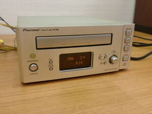 Pioneer パイオニア PD-N901 CDチューナー WIDE FM対応