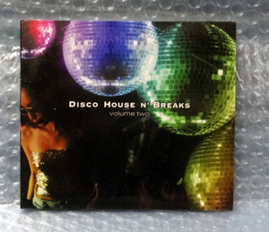Disco House N