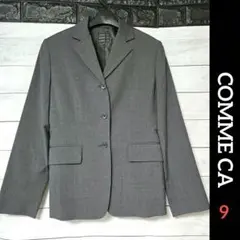 ♥️ COMME CA ♥️ テーラードジャケット ジャケット