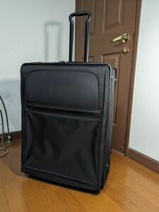 TUMI 22026D4 26インチ 2輪キャスター付きラゲージ ガーメント バッグ スーツケース トランク キャリー