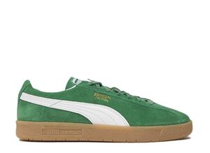 Puma Delphin OG Deboss "Green" 28cm 389128-02