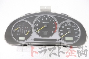 5582236 AT用 純正 スピードメーター インプレッサ B型 GDA WRX NB-R トラスト企画