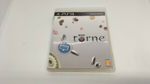 ※ケースのみです トルネ torne ps3 プレイステーション3